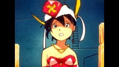 最終話 略奪せよ。大団円！の巻