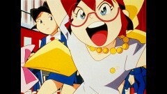 第1話 女王の目醒め！の巻