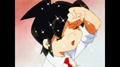 第3話 睦月の想い！の巻