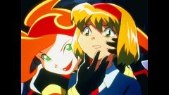 第4話 涙と花弁！の巻
