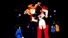 第5話 始まった宇宙戦争！の巻