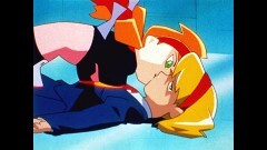 第6話 苦悩と微笑！の巻