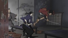 #1 疾風怒濤