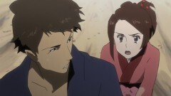 #7 四面楚歌