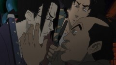 #8 唯我独尊
