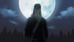 #16 酔生夢死　ひと夢