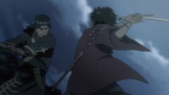 #17 酔生夢死　ふた夢