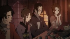 #20 悲歌慷慨　其之壱