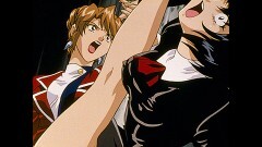 TRIAL1　美しきエージェント