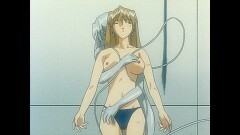 TRIAL4　宇宙に咲く華