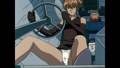 TRIAL5　黄金のデルモ作戦