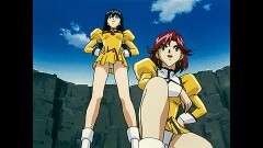 TRIAL7　決戦突入！ デルモ基地!!