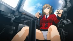 第1話　ホワイトナイツ