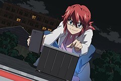 1時限目 高校教師始めました