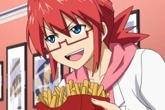 4時限目 メイドの品格