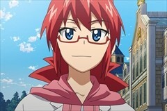 5時限目 銀杏学園の怪物