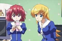 7時限目 美少女のヒミツ