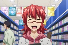 8時限目 不登校児は大センセイ
