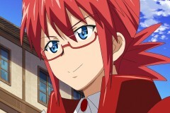9時限目 ゲームの国の少女