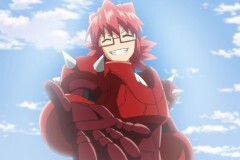 10時限目 光太郎のユウウツ