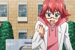 14時限目 サテイの女