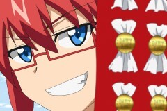 15時限目 フィアンセはゲーム王