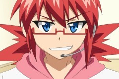 18時限目 ゲーマーのプライド