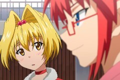 20時限目 双子のアイドル