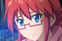 22時限目 鑑クンのお城