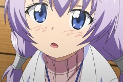 23時限目 謎の一日体験入所者