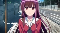 #01 わたし、視えるんです。