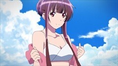 #04 夏といえば、海です