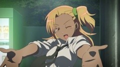 #06 チョベリグな、聖夜です。