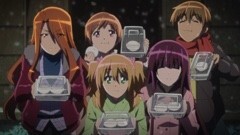 #07 にぎやかな、年明けです。
