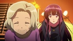 #09 秘密の、バレンタインです。