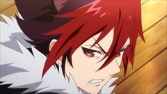 track-02 俺たちは深紅色の心眼で（以下略）
