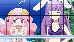 track-06 DOKIィッ!?水着だらけの海合宿♡ですぞ♪