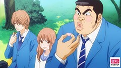 第1話 俺のものがたり