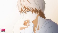 第8話 オレのトモダチ