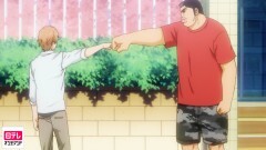 第9話 オレと友達