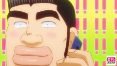 第13話 今日は俺のおごりだ
