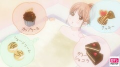 第20話 俺のチョコレート