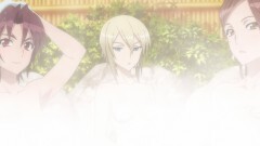 EPISODE:10 湯加減いかが？