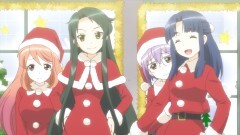 第2話 もろびとこぞりて