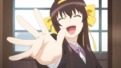 第3話 涼宮ハルヒ!!