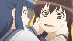 第6話 Over the Obento