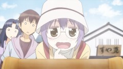 第7話 ねがいごと