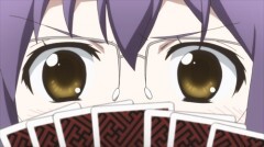 第9話 その手を…