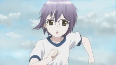 第11話 長門有希ちゃんの消失?