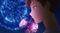 第16話 花火